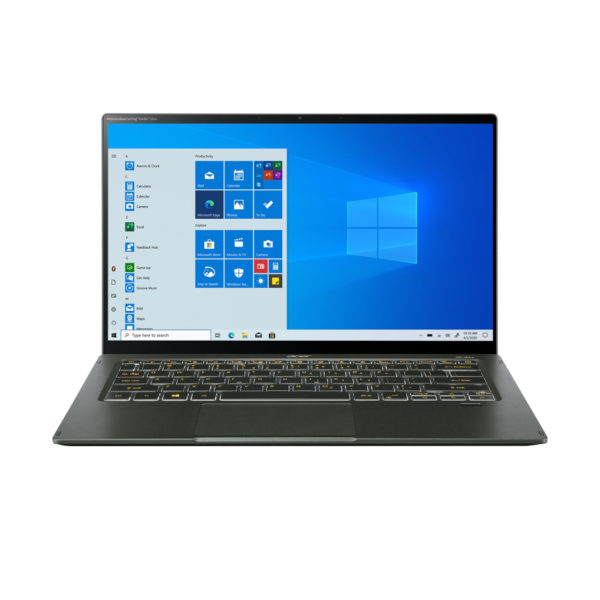 Acer Notebook SF514-55TA
