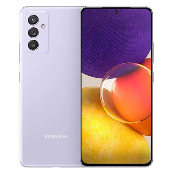 Samsung Galaxy Quantum 2 (2021)