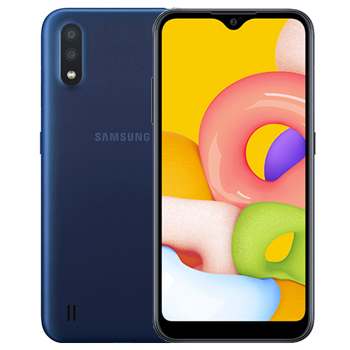 Samsung Galaxy M01 (2020)