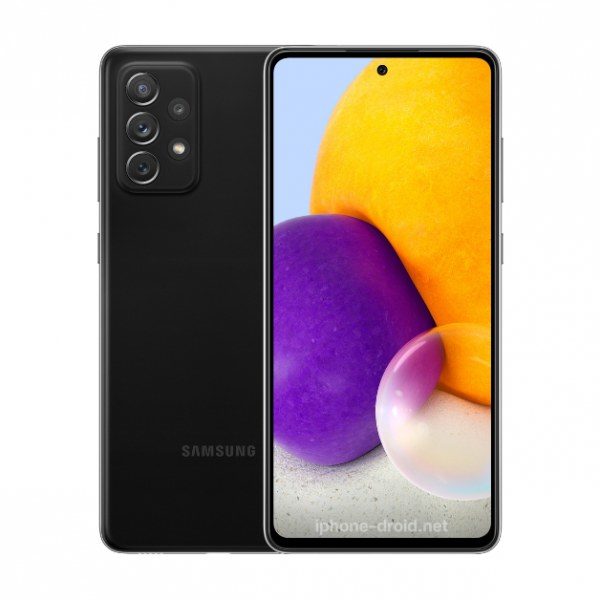 Samsung Galaxy A72 (2021)