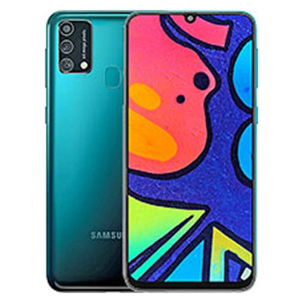 Samsung Galaxy F41 (2021)