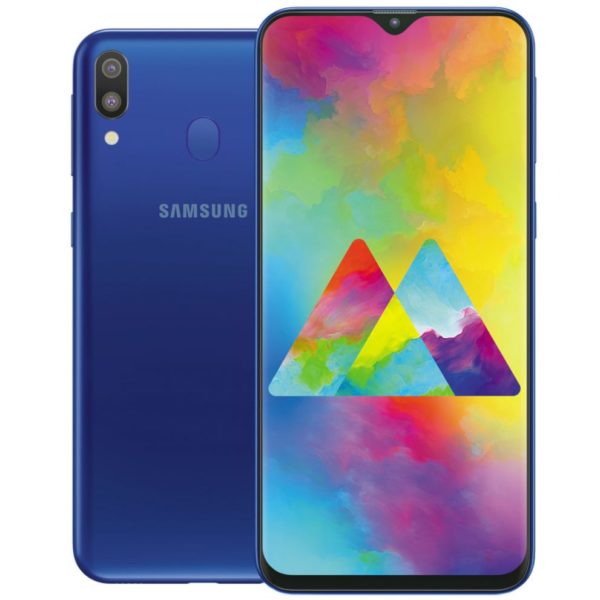 Samsung Galaxy M10 (2019)