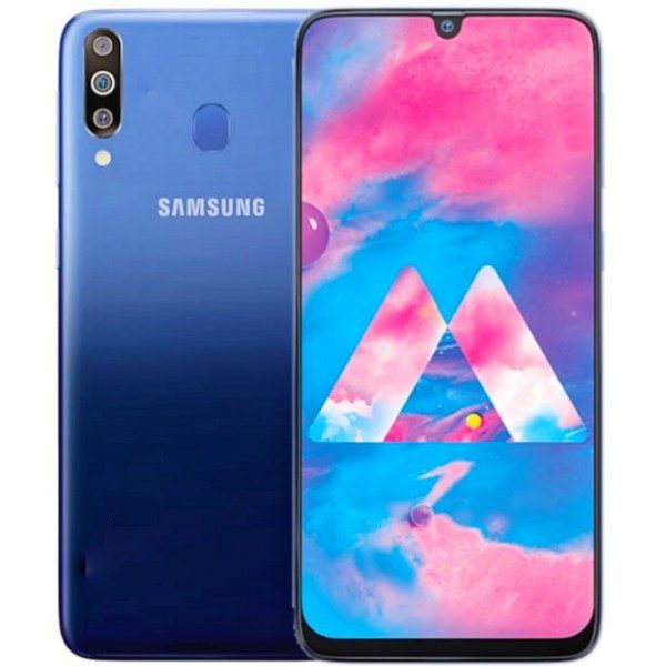 Samsung Galaxy M30 (2019)