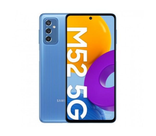 Samsung Galaxy M52 (2021)