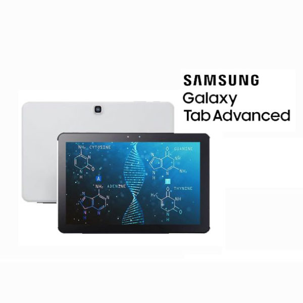 Samsung Galaxy Tab Advanced