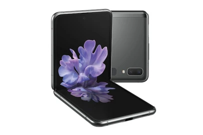 Samsung Galaxy Z Flip 5G (2020)