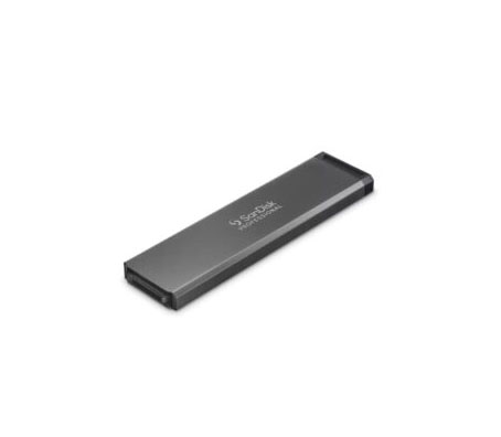 1TB SanDisk Professional PRO-BLADE SSD Mag Rugged External NVMe SSD
