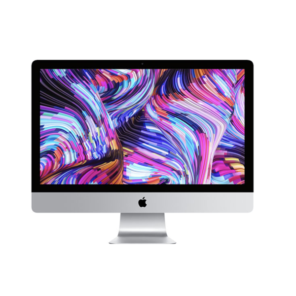 iMac (Retina 5K 27-inch 2019)
