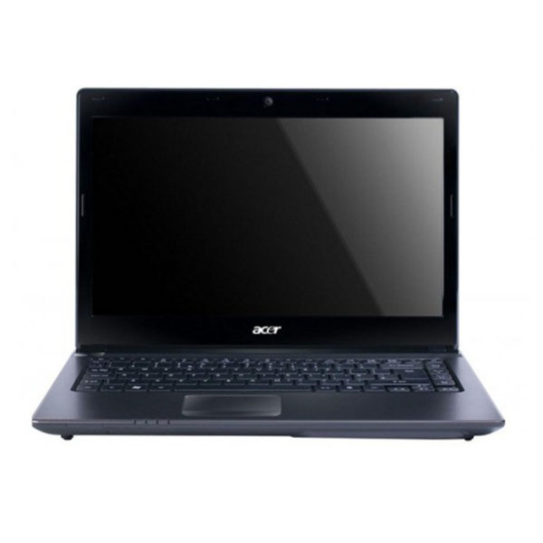 Acer Notebook 4349