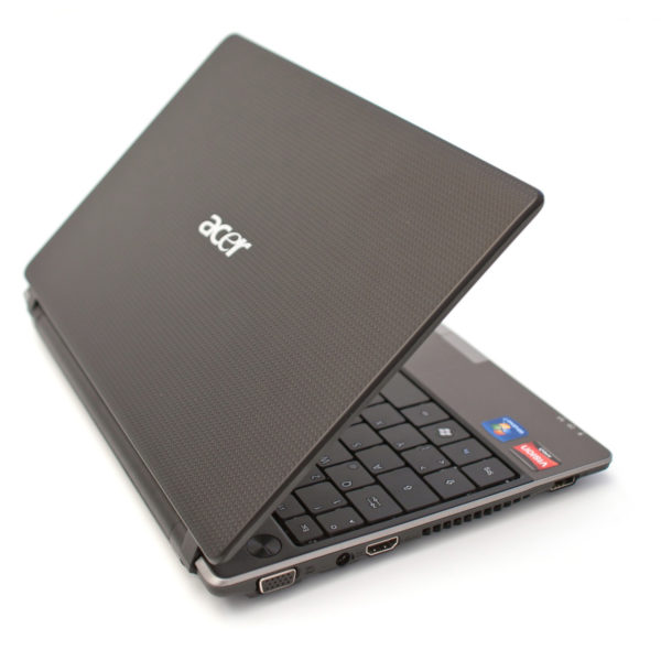 Acer Notebook 1551