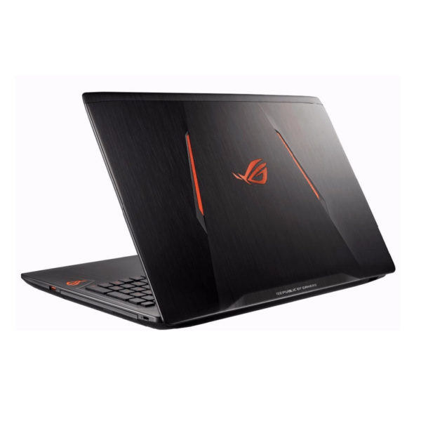 Asus Notebook GL553VD