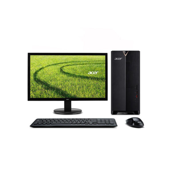 Acer Desktop TC-860