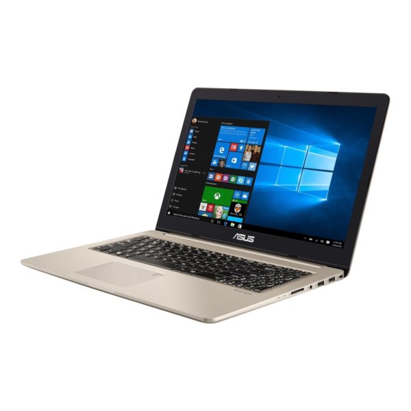Asus Notebook X580VD