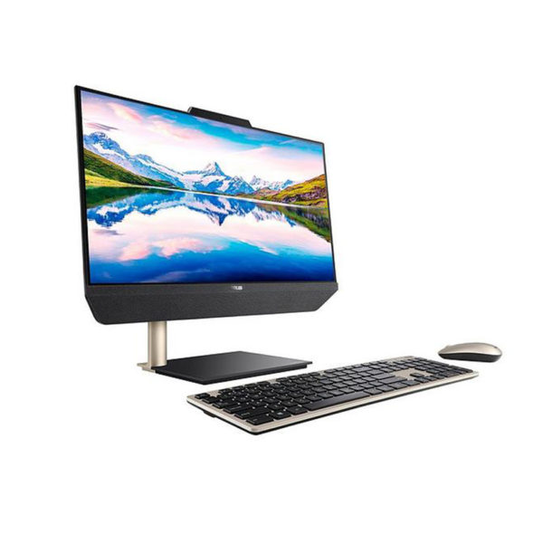 Asus All-In-One A5200WGA
