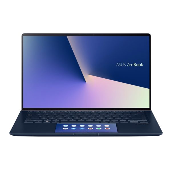 Asus Notebook UX334FA