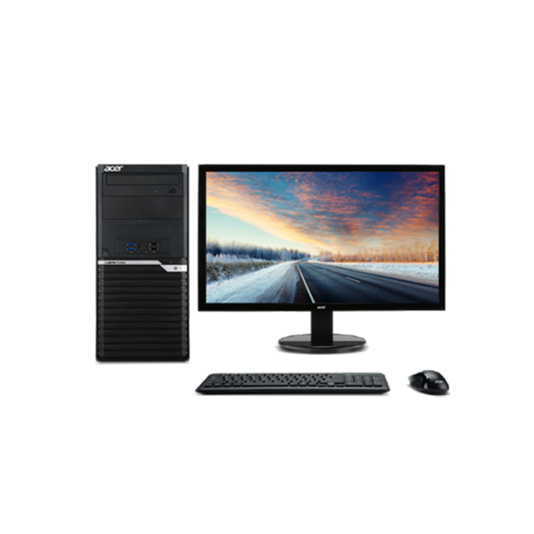 Acer Desktop M4620GH