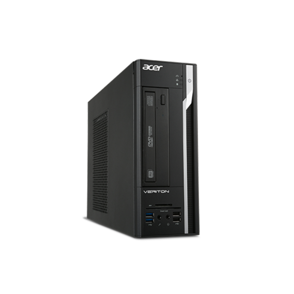 Acer Desktop X2640