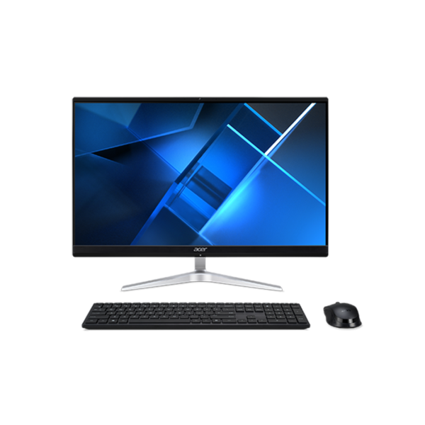 Acer All-In-One VEZ2740G