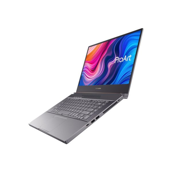 Asus Notebook W500G5T
