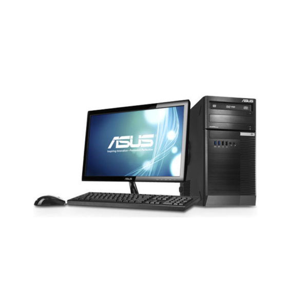 Asus Desktop BM6875
