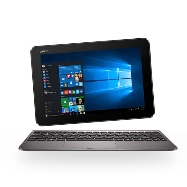 Asus Notebook T101TA
