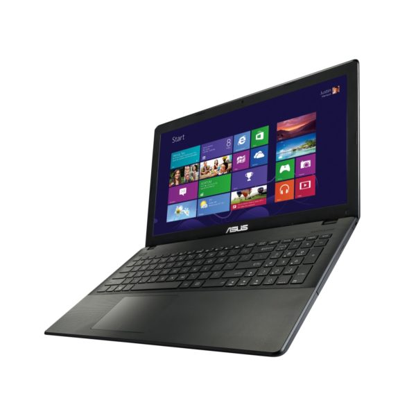 Asus Notebook X551MA