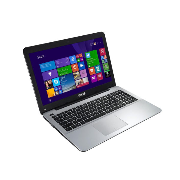 Asus Notebook X555LN