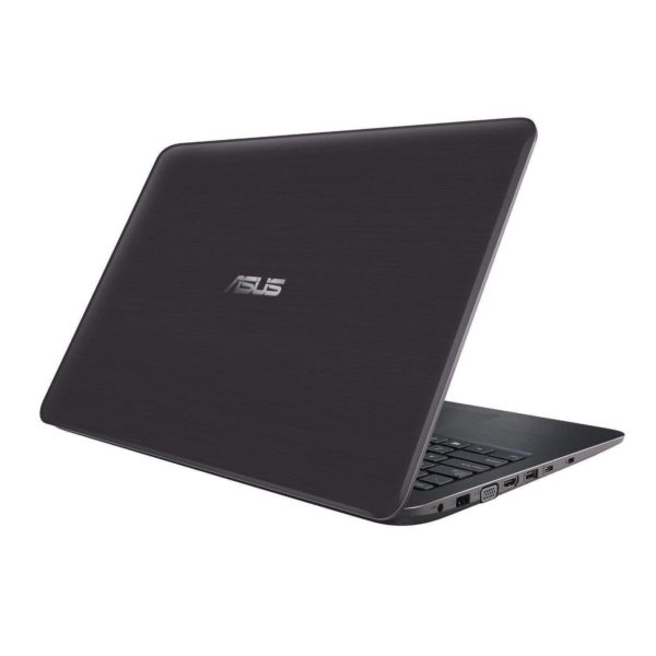 Asus Notebook X556UB