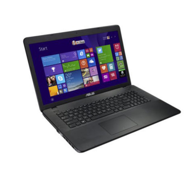 Asus Notebook X751NV