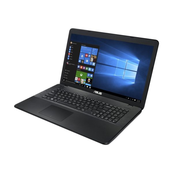 Asus Notebook X751NA
