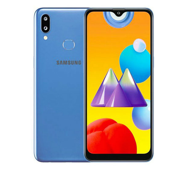 Samsung Galaxy M01s (2020)