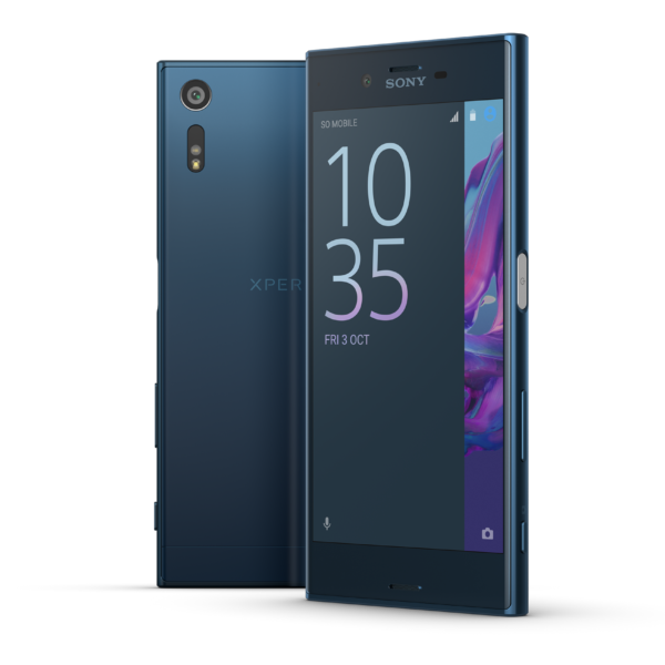 Sony Xperia X Compact (2016)