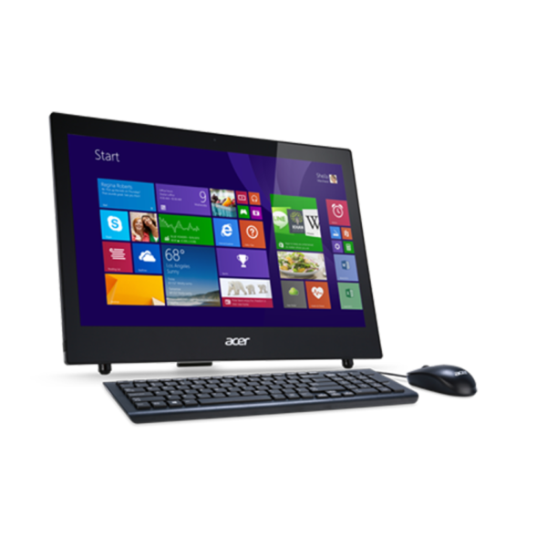 Acer All-In-One AZ1-601