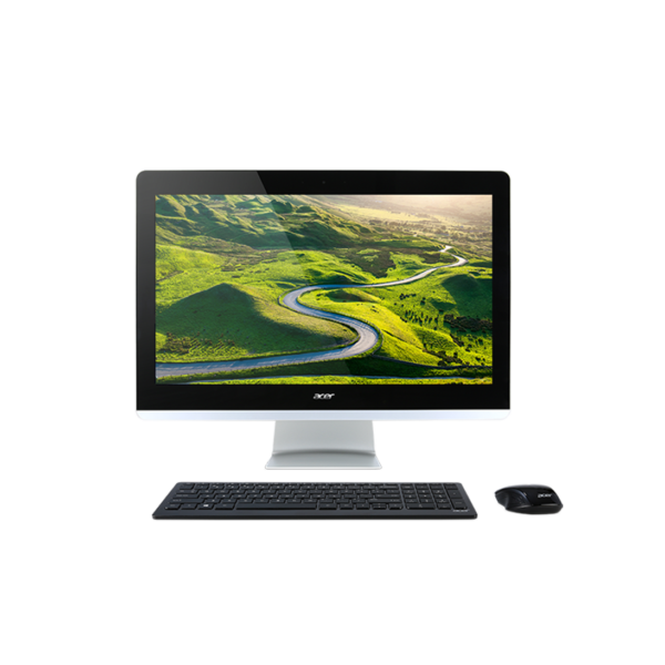 Acer All-In-One AZ3-715
