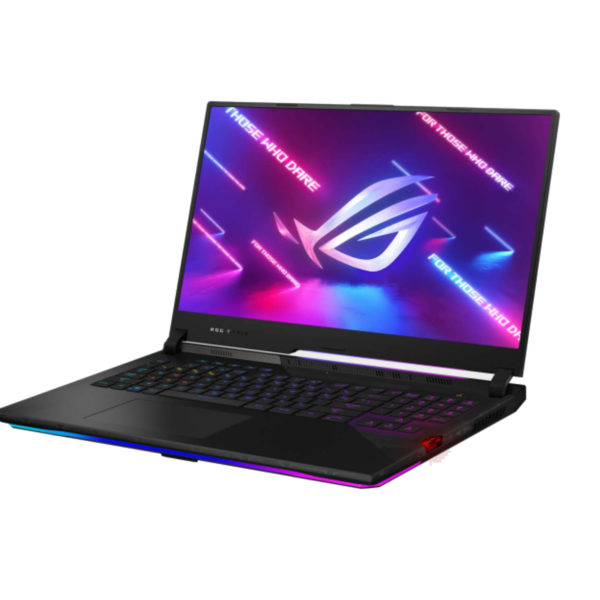 Asus Notebook G732LV