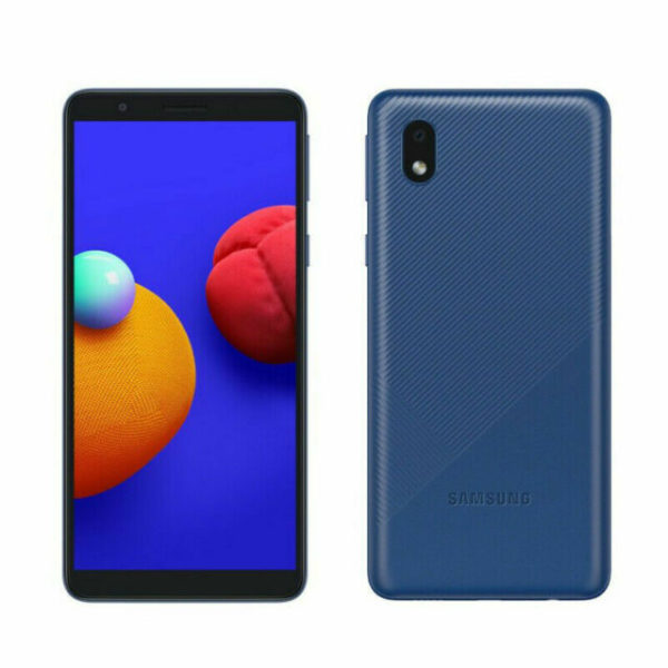 Samsung Galaxy A01 Core (2020)