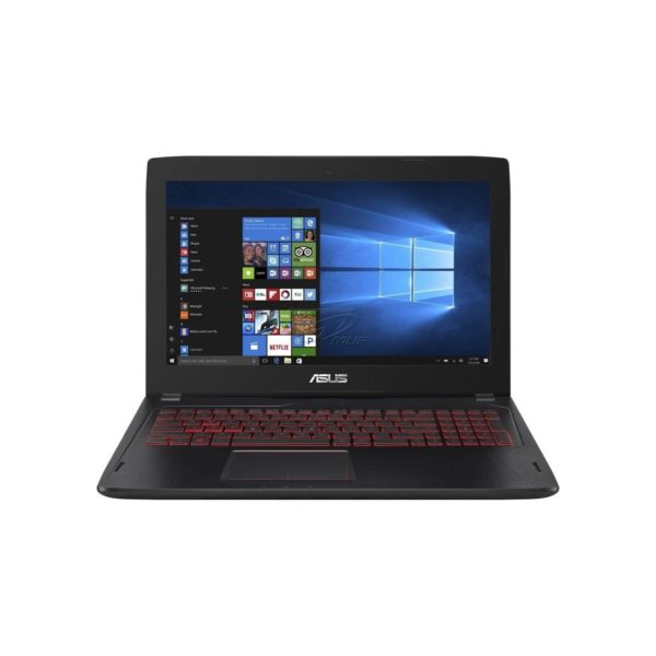 Asus Notebook FX502VD