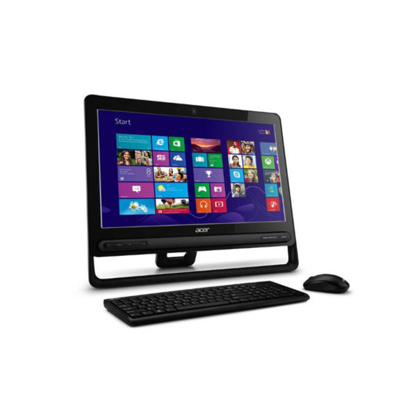 Acer All-In-One ZC-605