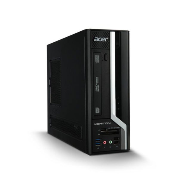Acer Desktop X4610GH