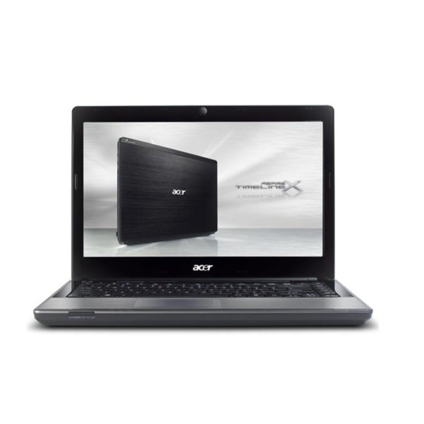 Acer Notebook 4810TZ-O