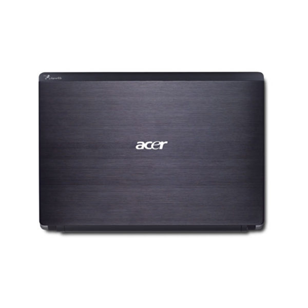Acer Notebook 4820Z
