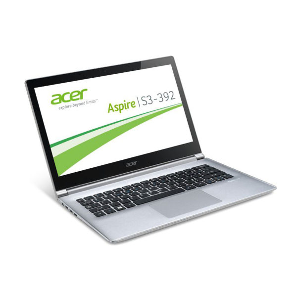 Acer Notebook S3-392G