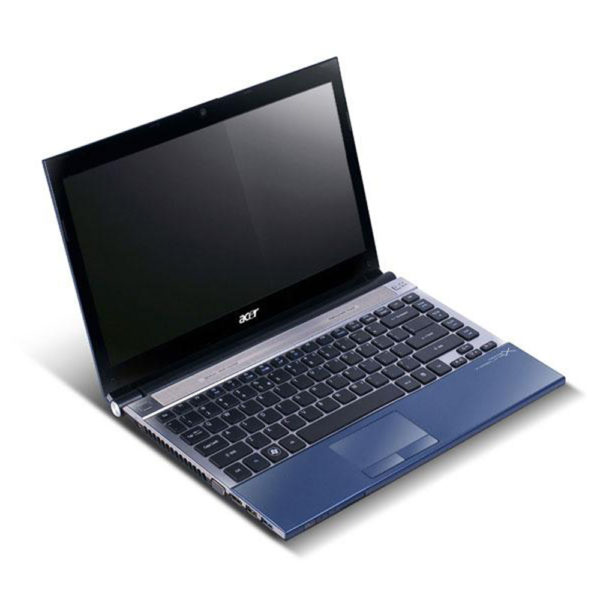 Acer Notebook 3830