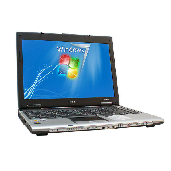 Acer Notebook 5050