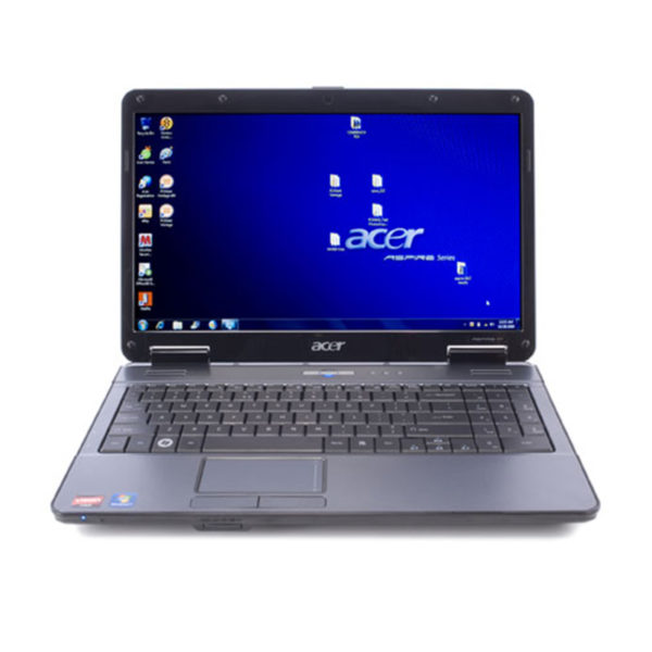 Acer Notebook 5517