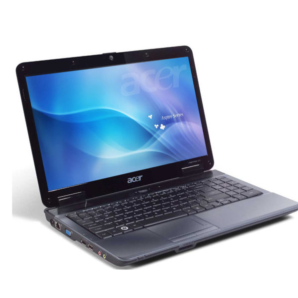 Acer Notebook 5532