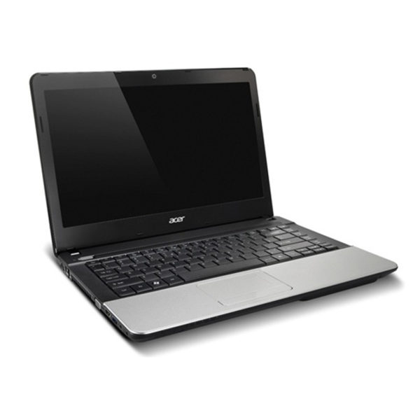 Acer Notebook E1-432