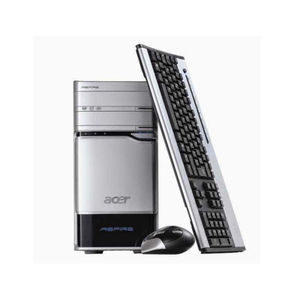 Acer Desktop E360