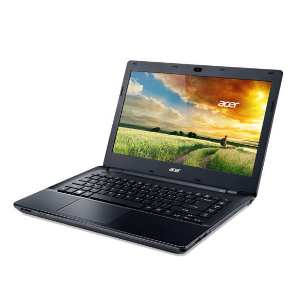 Acer Notebook E5-772G