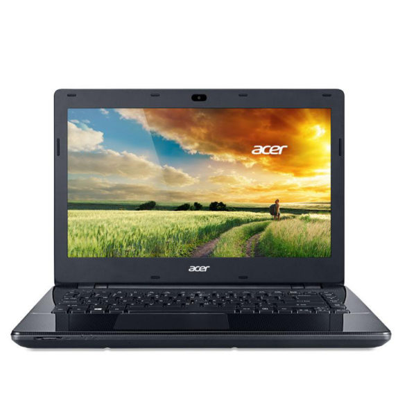 Acer Notebook E5-476G